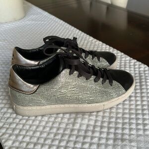 Crime London sneakers 39 9 8.5